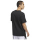 Adidas Ανδρική κοντομάνικη μπλούζα Basketball Graphic Tee